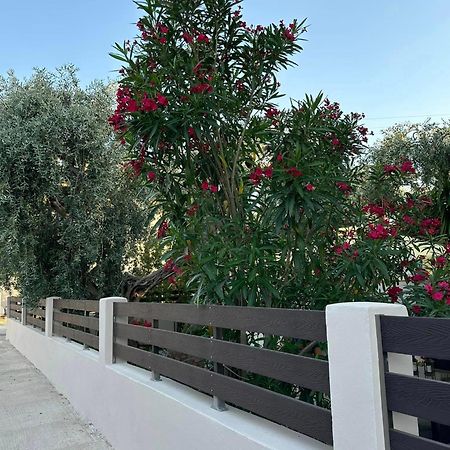 Apartament Valia House Thassos Skála Kallirákhis Zewnętrze zdjęcie