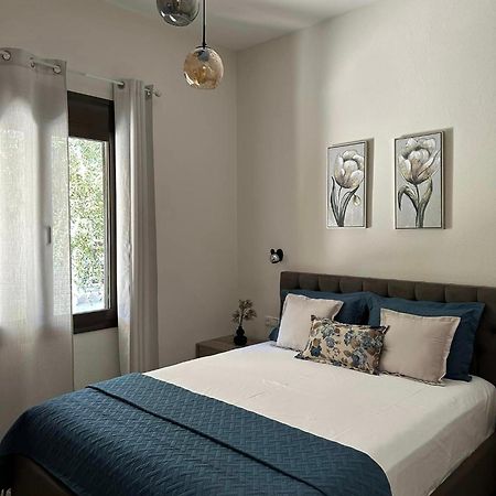 Apartament Valia House Thassos Skála Kallirákhis Zewnętrze zdjęcie