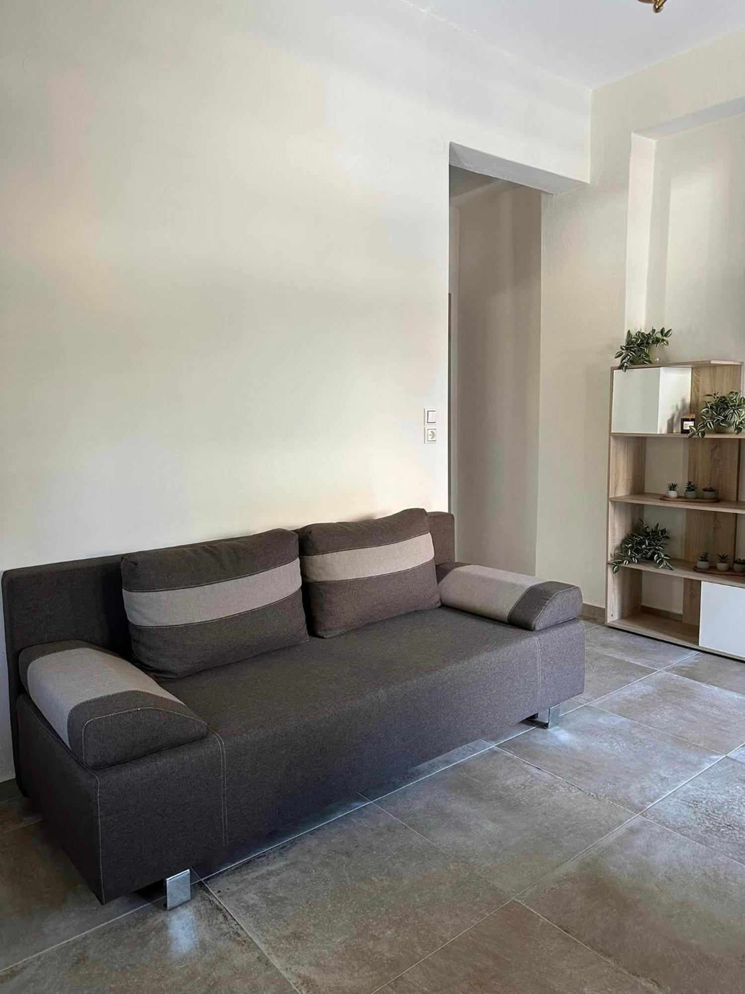 Apartament Valia House Thassos Skála Kallirákhis Zewnętrze zdjęcie