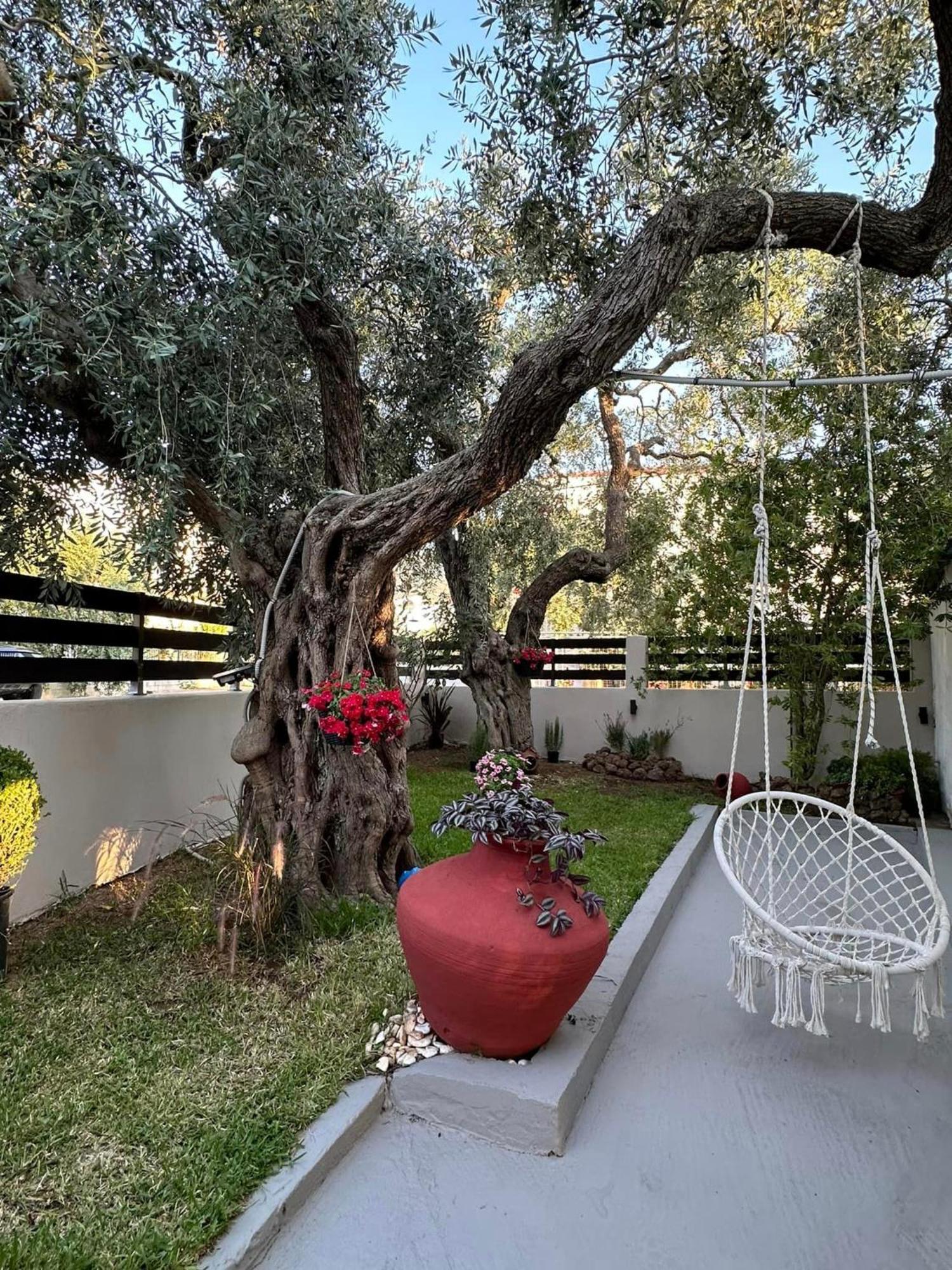 Apartament Valia House Thassos Skála Kallirákhis Zewnętrze zdjęcie