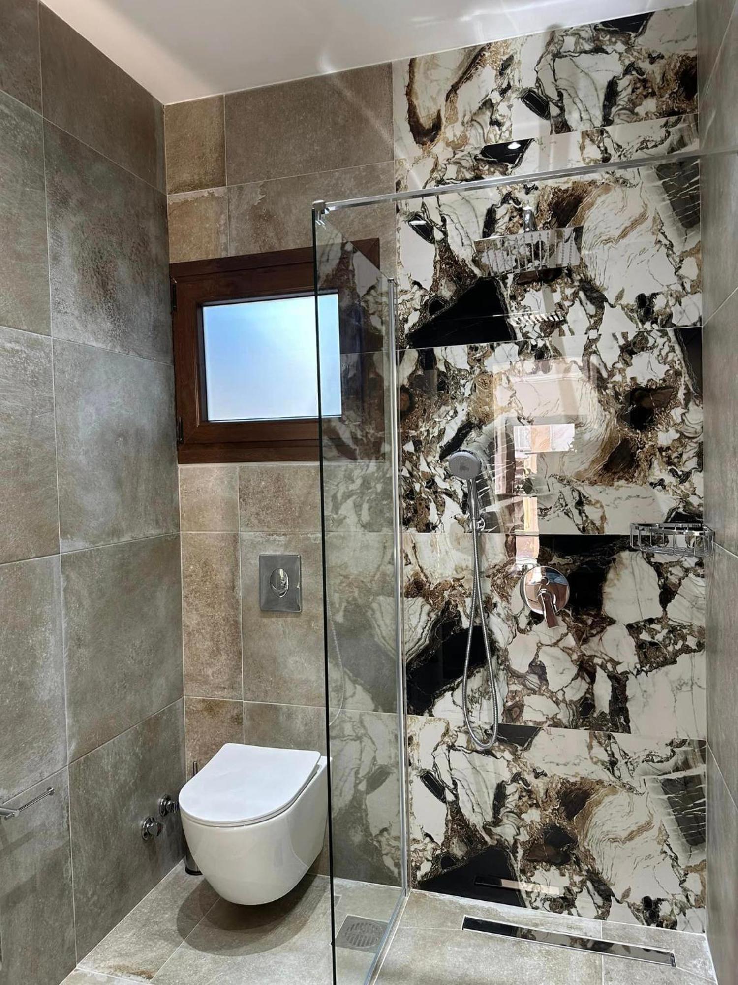 Apartament Valia House Thassos Skála Kallirákhis Zewnętrze zdjęcie