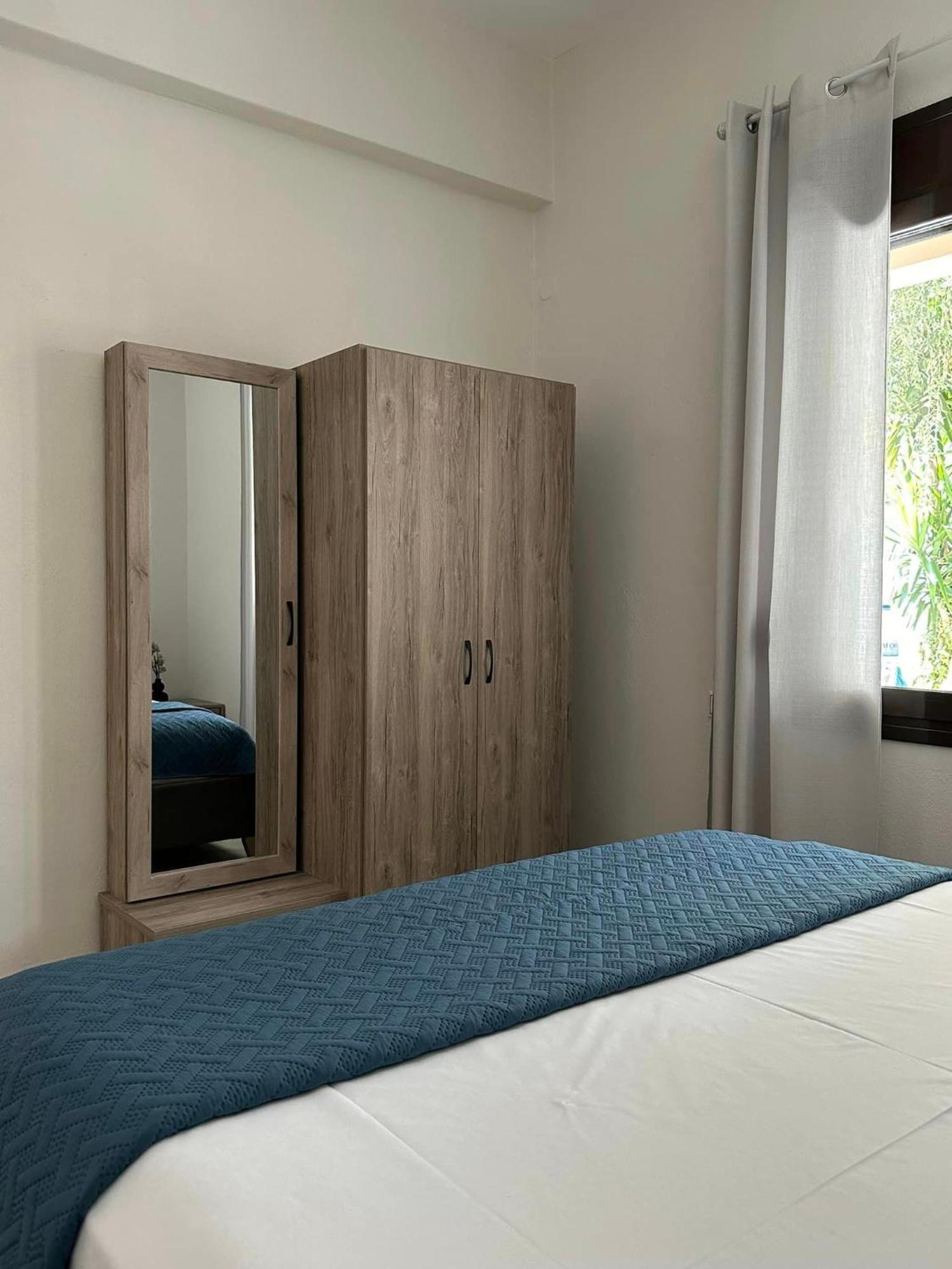 Apartament Valia House Thassos Skála Kallirákhis Zewnętrze zdjęcie